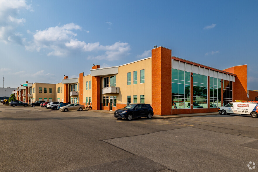 1415-1531 St Berlier, Laval, QC à louer - Photo de l’immeuble – Image 3 sur 20