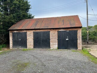 Plus de détails pour Henfold Ln, Dorking - Industriel/Logistique à louer