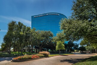 Plus de détails pour 18111 Preston Rd, Dallas, TX - Bureau à louer