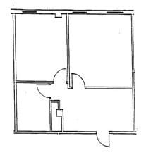 30100 Chagrin Blvd, Pepper Pike, OH à louer Plan d’étage– Image 1 sur 1