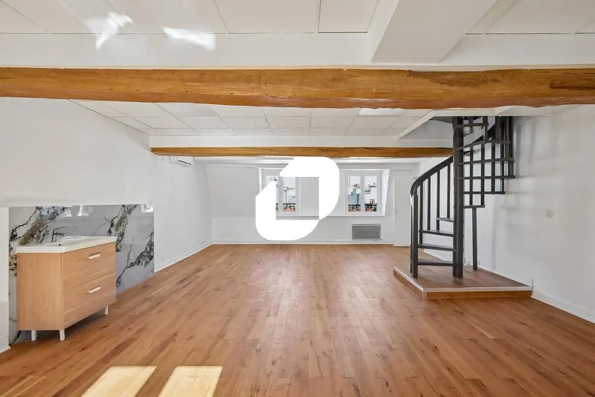 54 Rue Du Faubourg Saint-Antoine, Paris à louer Photo intérieure– Image 1 sur 15