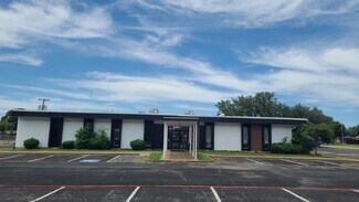 Plus de détails pour 4725 Gus Thomasson Rd, Mesquite, TX - Bureau à vendre