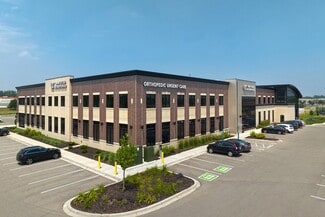 Plus de détails pour 5715 Memorial Ave N, Stillwater, MN - Médical à louer