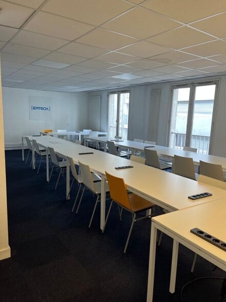 5 Rue D'Alger, Nantes à vendre - Photo intérieure – Image 3 sur 9