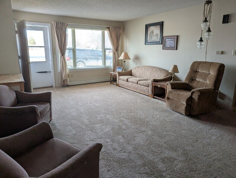702 S 3rd St E, Malta, MT à vendre - Photo intérieure – Image 3 sur 16
