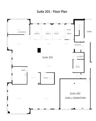 Plus de détails pour 1240 Keller Pky, Keller, TX - Bureau à louer