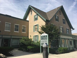Plus de détails pour 100 E Pennsylvania Ave, Towson, MD - Bureau/Local commercial à louer