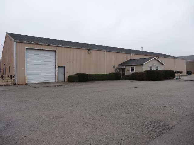 130 N 36th St, Lafayette, IN à louer - Photo de l’immeuble – Image 2 sur 4