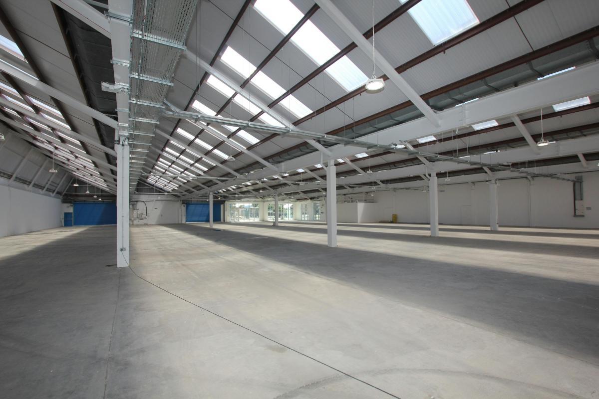 Unit 1000 Fareham Rd, Gosport à louer Photo intérieure– Image 1 sur 3