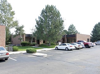Plus de détails pour 1227 Lake Plaza Dr, Colorado Springs, CO - Bureau/Médical à louer