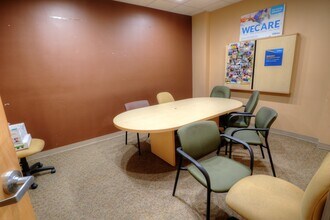 5511-5595 Alameda Ave, El Paso, TX à louer Photo intérieure– Image 1 sur 10