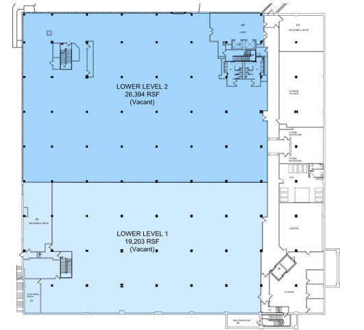 225 Grandview Ave, Camp Hill, PA à louer Plan d’étage– Image 1 sur 1