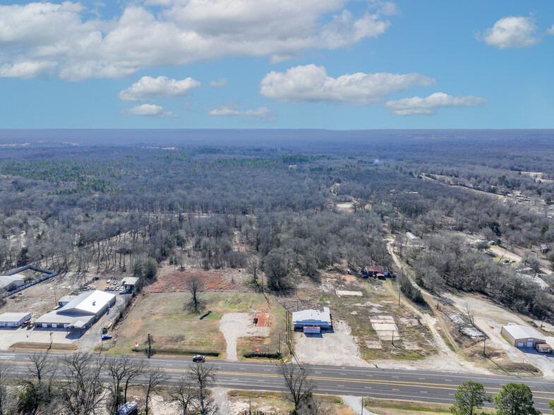 00 U.S. 80, Mineola, TX à louer - Photo de l’immeuble – Image 3 sur 18