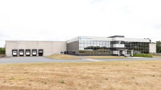 Plus de détails pour 40 Rue D'Ennetieres, Templemars - Industriel/Logistique à louer