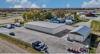 Plus de détails pour 33124 Ute Ave, Waukee, IA - Local d’activités à vendre