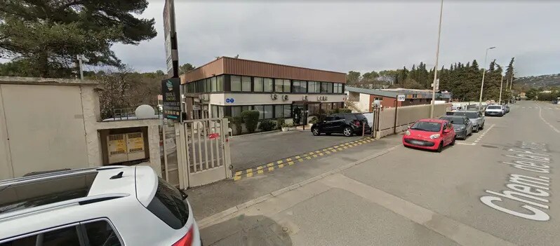 Bureau dans Mougins à louer Photo de l’immeuble– Image 1 sur 13