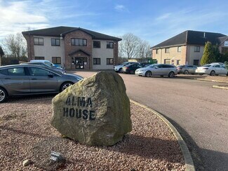 Plus de détails pour Woodburn Rd, Blackburn - Bureau à louer