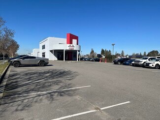 Plus de détails pour 1230 Auto Center Dr, Petaluma, CA - Local commercial à vendre