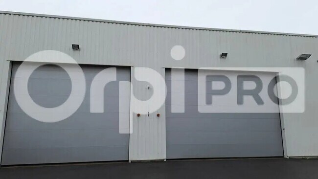 Plus de détails pour Local d'activités, Industriel/Logistique à louer