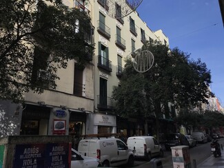 Plus de détails pour Calle Hortaleza, 15, Madrid - Local commercial à louer