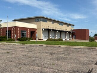 Plus de détails pour 1500 US 59, Marshall, MN - Industriel/Logistique à vendre