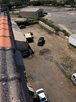 6105 Strickland Ave, Brooklyn NY - Terrain