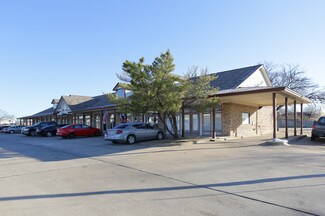 Plus de détails pour 310 N Main St, Keller, TX - Local commercial à vendre