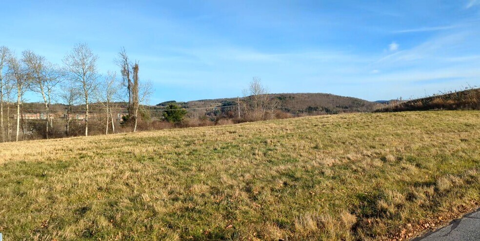 Dorsett Hts, Mansfield, PA à vendre - Photo de l’immeuble – Image 1 sur 4