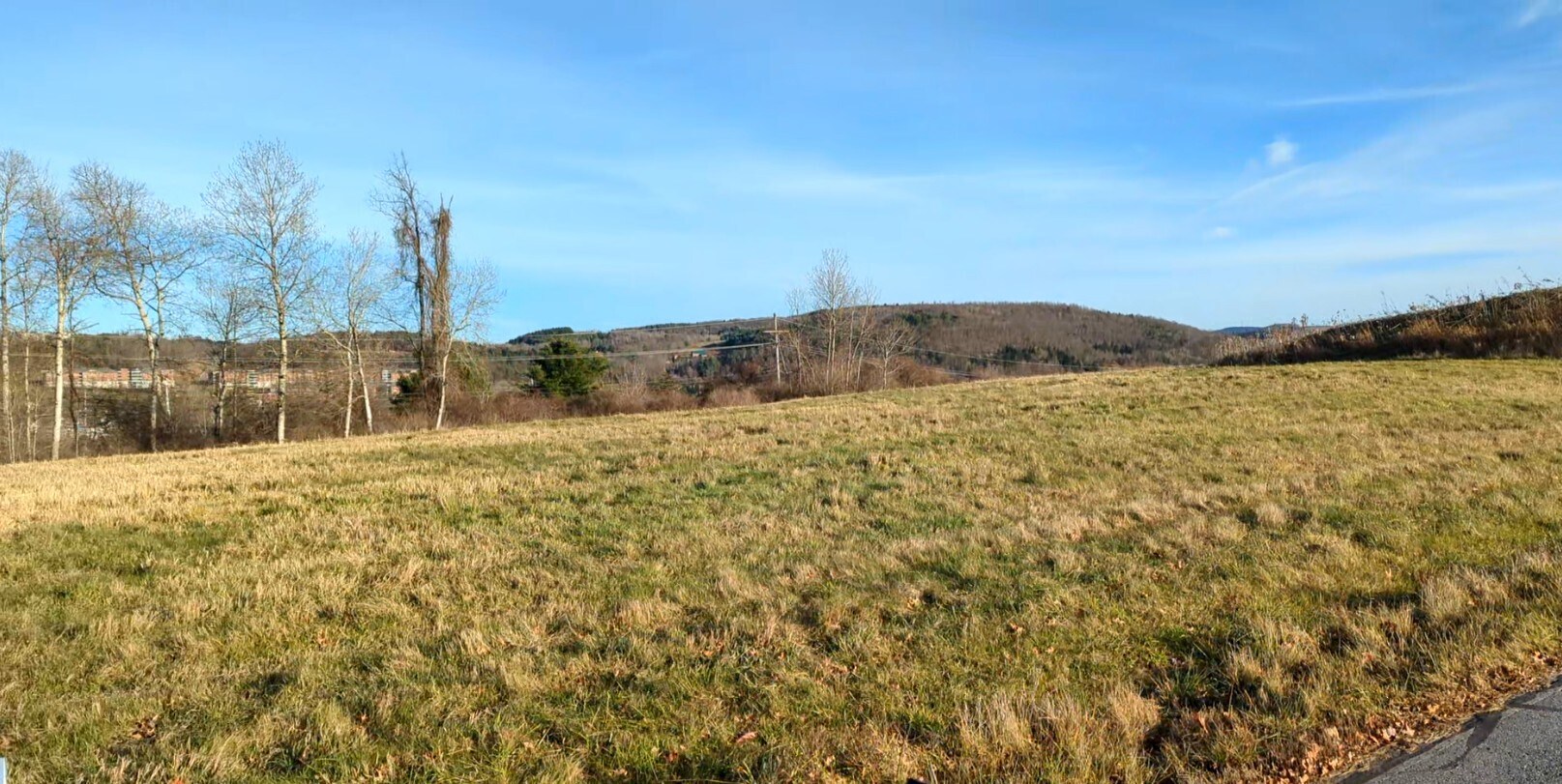 Dorsett Hts, Mansfield, PA à vendre Photo de l’immeuble– Image 1 sur 5