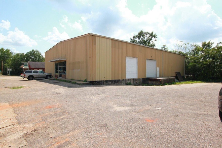 1183 Headland Ave, Dothan, AL à vendre - Photo de l’immeuble – Image 2 sur 8
