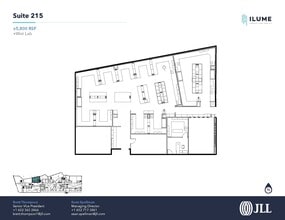 19001 N Scottsdale Rd, Scottsdale, AZ à louer Plan d’étage– Image 1 sur 1