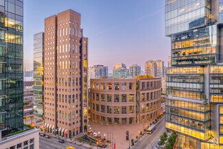 Plus de détails pour 300 W Georgia St, Vancouver, BC - Local commercial à louer
