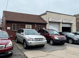 Plus de détails pour 550 Prairie Ave, Providence, RI - Local commercial à louer