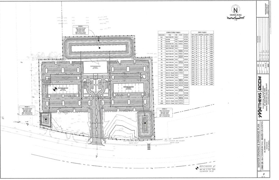 1900 State Road 16, Saint Augustine, FL à vendre - Photo de l’immeuble – Image 1 sur 29