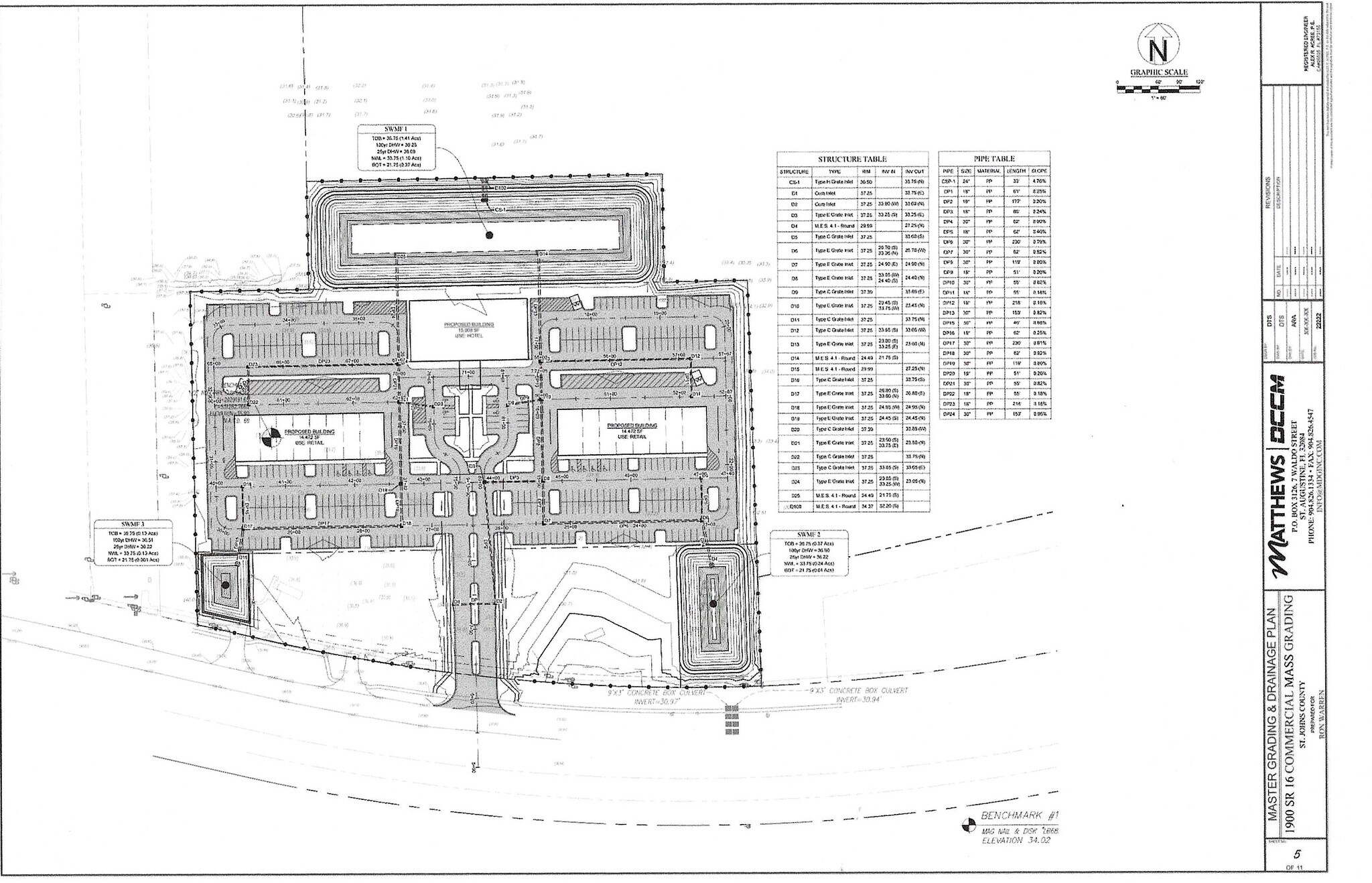 1900 State Road 16, Saint Augustine, FL à vendre Photo de l’immeuble– Image 1 sur 30