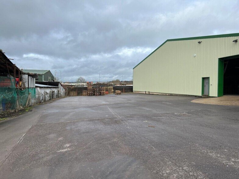 Southwood, Evercreech à louer - Photo de l’immeuble – Image 3 sur 13