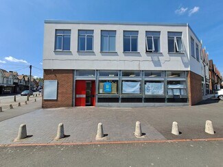 Plus de détails pour 289 Lichfield Rd, Sutton Coldfield - Local commercial à louer