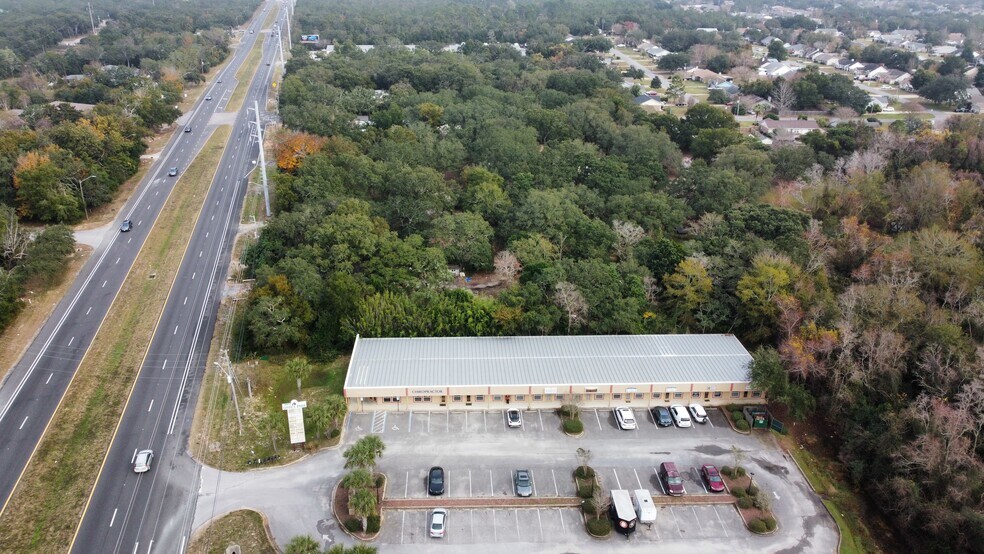 4645 Gulf Breeze Pky, Gulf Breeze, FL à vendre - Photo de l’immeuble – Image 3 sur 25