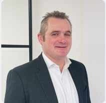 Graham Lind