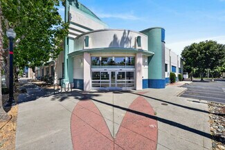 Plus de détails pour 1401 Broadway, Sacramento, CA - Local commercial à louer