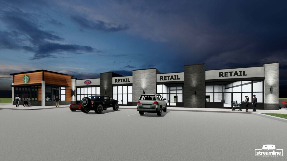 1255 Hayes Ln, North Liberty, IA à louer - Photo de l’immeuble – Image 2 sur 4