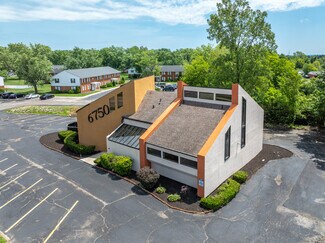 Plus de détails pour 6750 Brandt Pike, Huber Heights, OH - Bureau à vendre