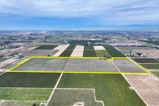 Plus de détails pour 10847 E Belmont Ave, Sanger, CA - Terrain à vendre