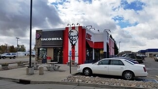 Plus de détails pour 707 W Victory Way, Craig, CO - Local commercial à vendre