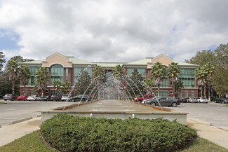 Plus de détails pour 2850 NW 43rd St, Gainesville, FL - Bureau à louer