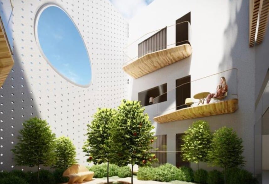 2340 Hyperion Ave, Los Angeles, CA à vendre - Photo de l’immeuble – Image 3 sur 7