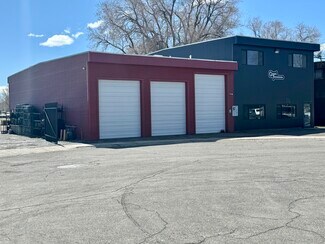 Plus de détails pour 890 Gentry Way, Reno, NV - Local commercial à vendre