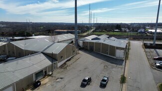 Plus de détails pour 2424 Chester St, Fort Worth, TX - Industriel/Logistique à louer