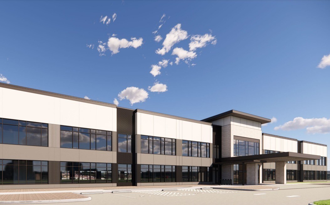 5450 PGA Pky, Frisco, TX à louer Photo de l’immeuble– Image 1 sur 6