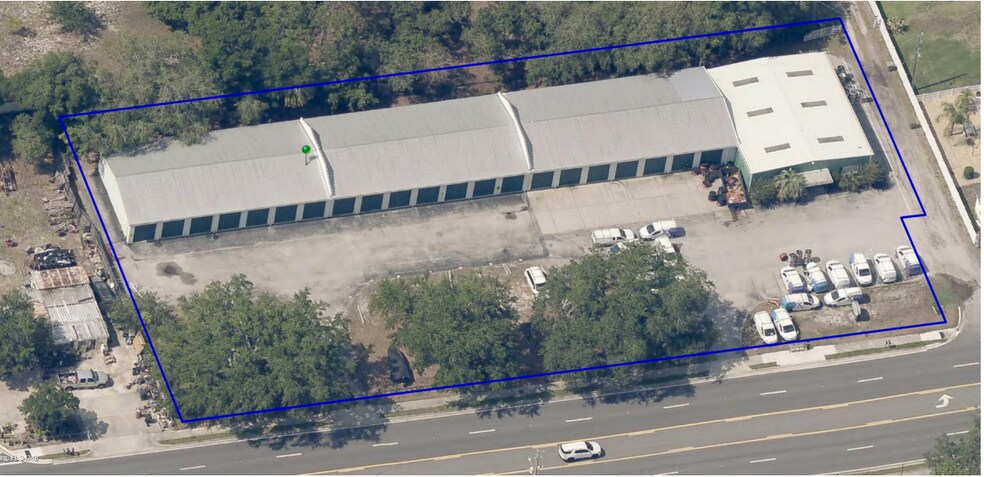 2400 South St, Leesburg, FL à vendre - Photo principale – Image 1 sur 11